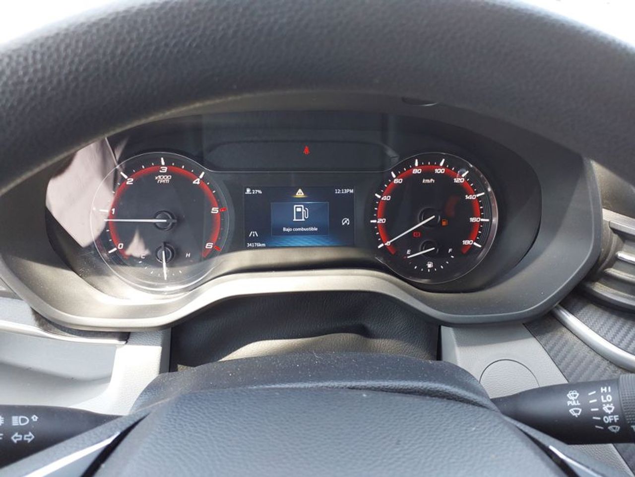 Maxus Euniq 5 53 kWh - Foto 12