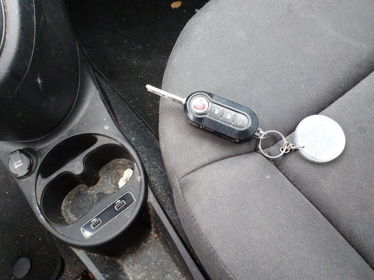 Fiat 500 Dolcevita 1.0 Hybrid 51KW (70 CV) - Foto 11