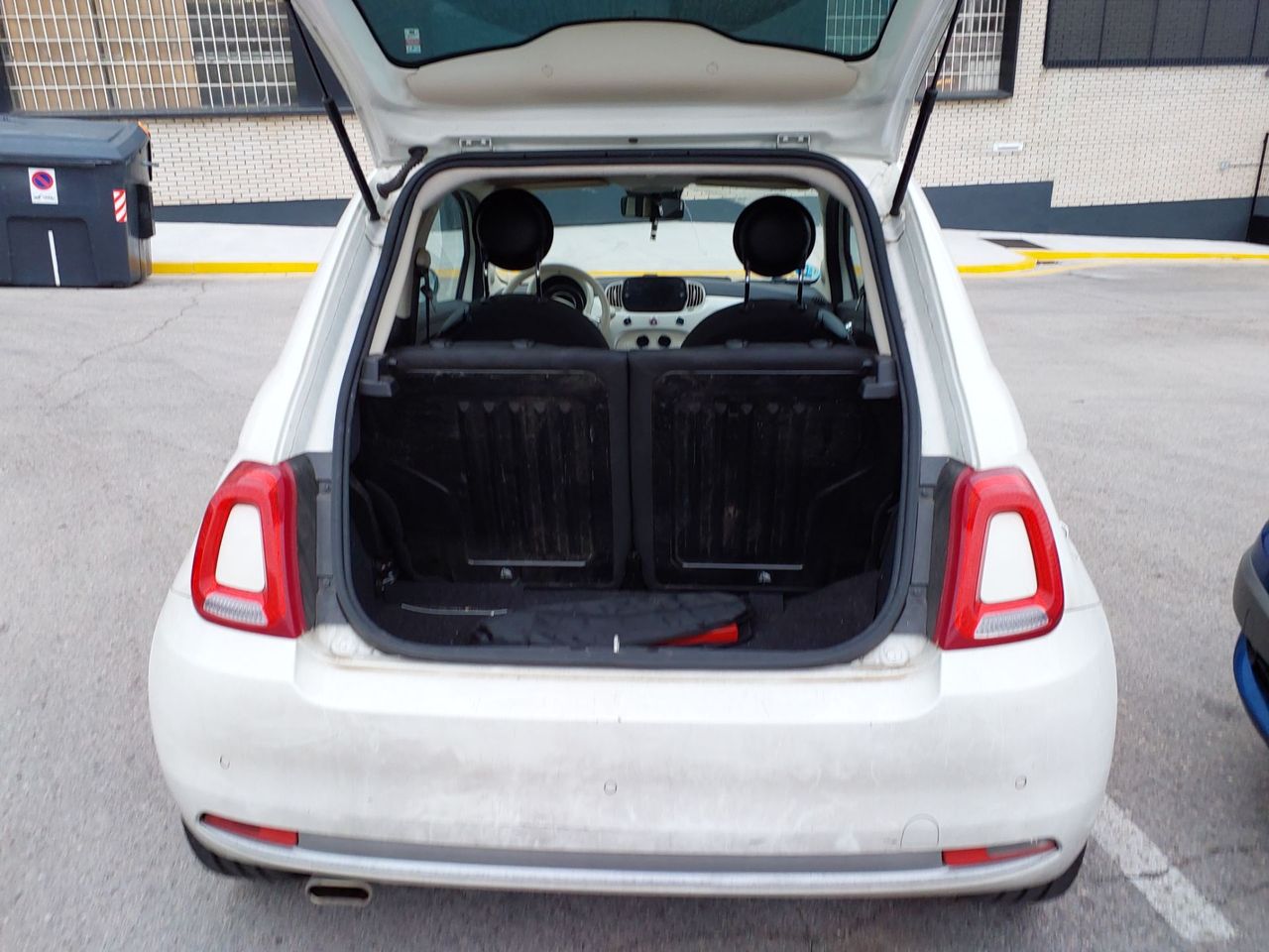 Fiat 500 Dolcevita 1.0 Hybrid 51KW (70 CV) - Foto 6