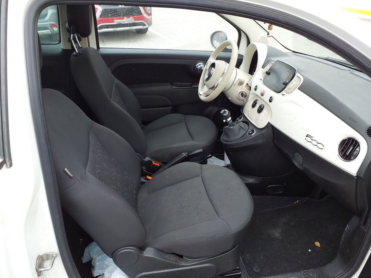 Fiat 500 Dolcevita 1.0 Hybrid 51KW (70 CV) - Foto 7