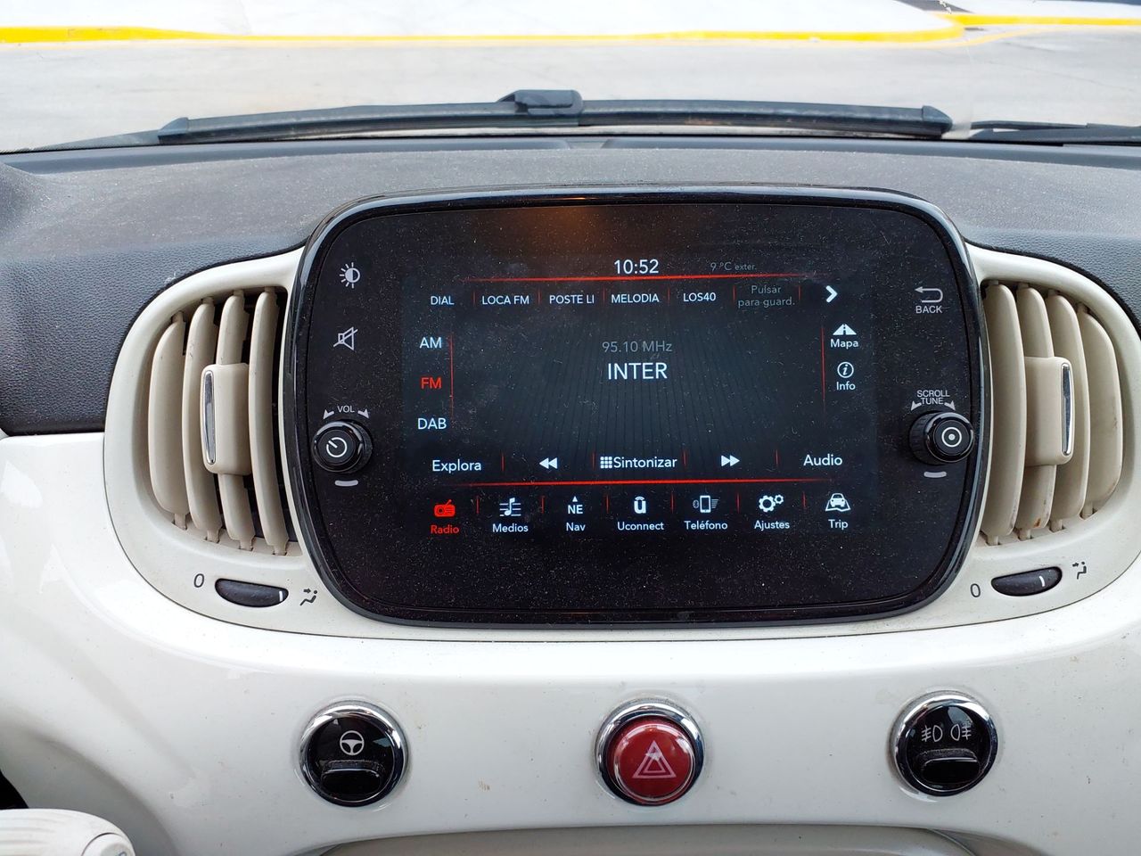 Fiat 500 Dolcevita 1.0 Hybrid 51KW (70 CV) - Foto 10