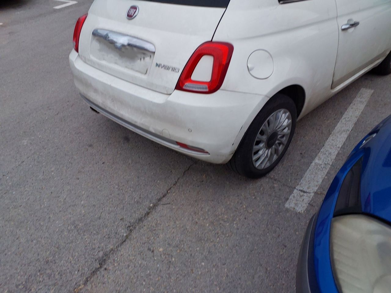 Fiat 500 Dolcevita 1.0 Hybrid 51KW (70 CV) - Foto 4