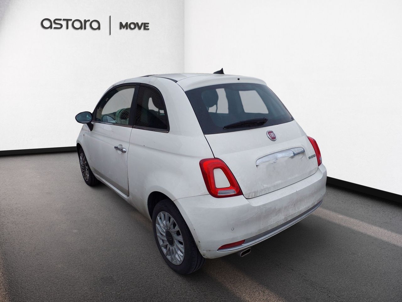 Fiat 500 Dolcevita 1.0 Hybrid 51KW (70 CV) - Foto 5