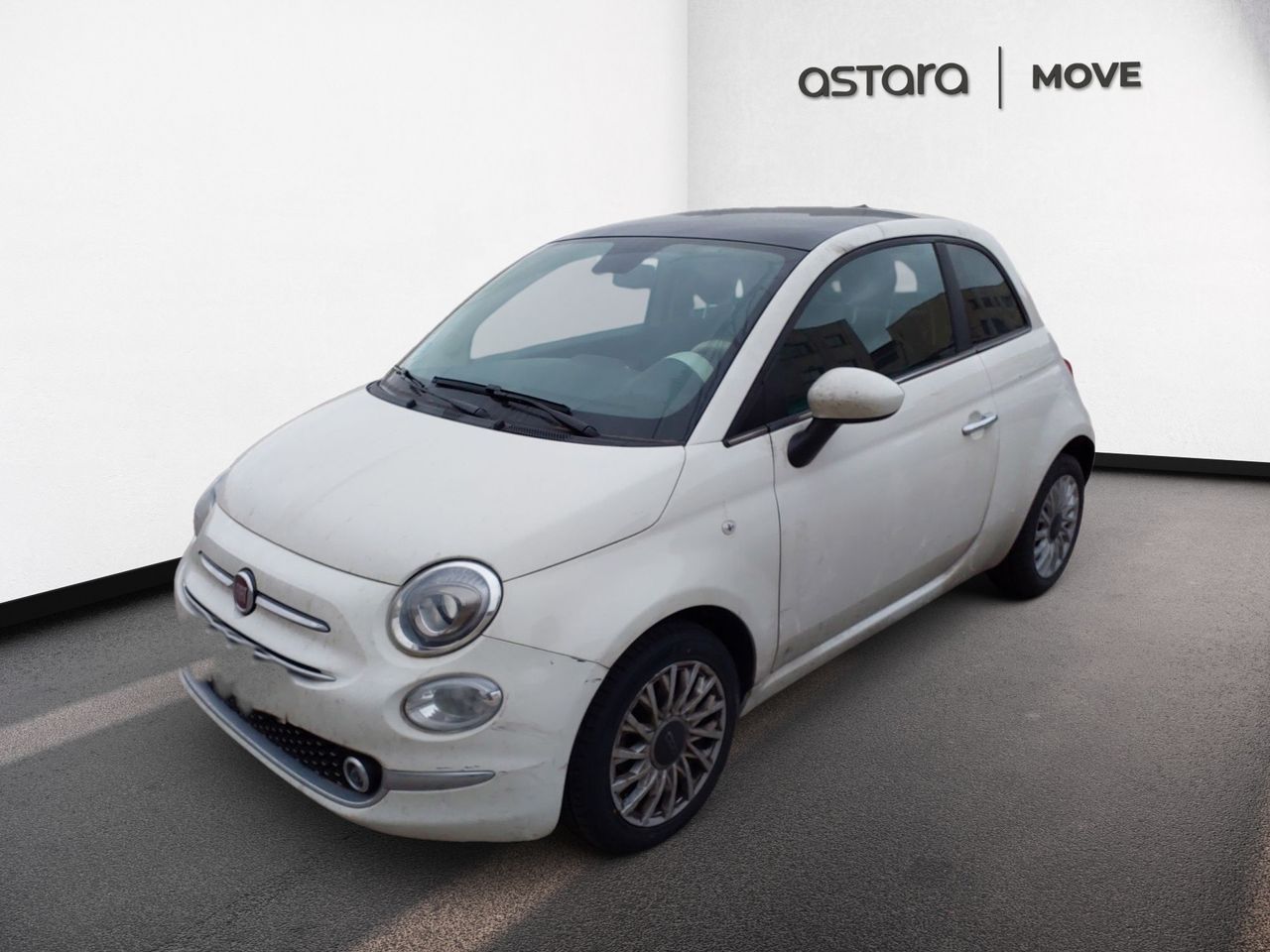 Fiat 500 Dolcevita 1.0 Hybrid 51KW (70 CV) - Foto 3