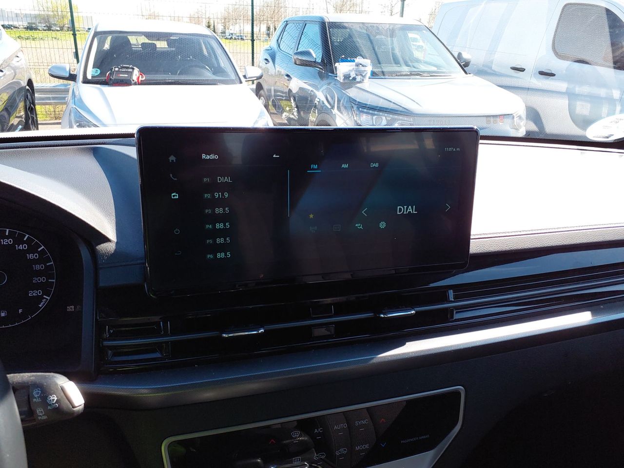 KGM Rexton D22DTR 4x4 Pro Auto - Foto 9