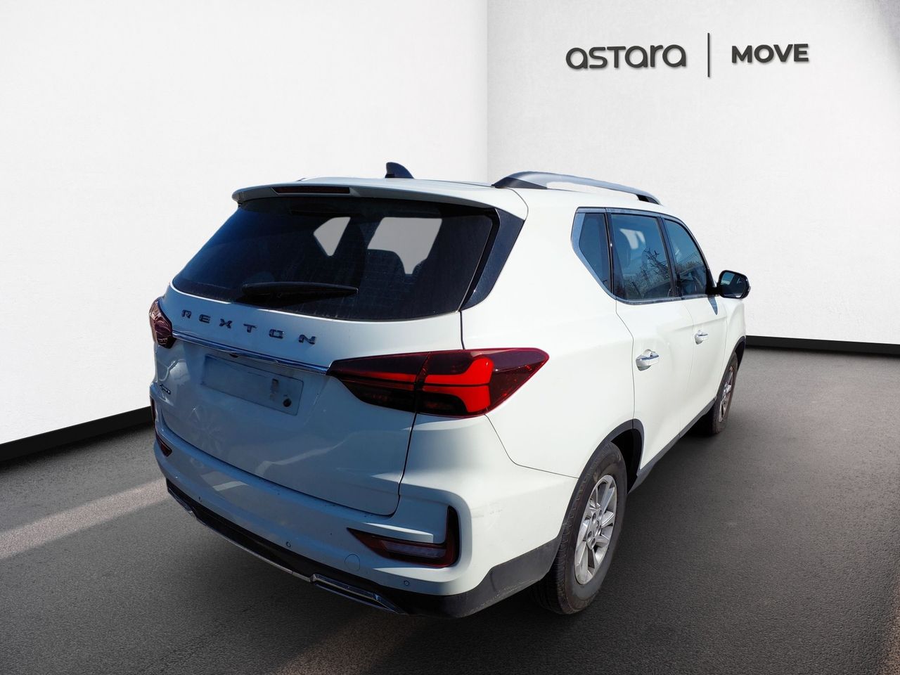 KGM Rexton D22DTR 4x4 Pro Auto - Foto 5