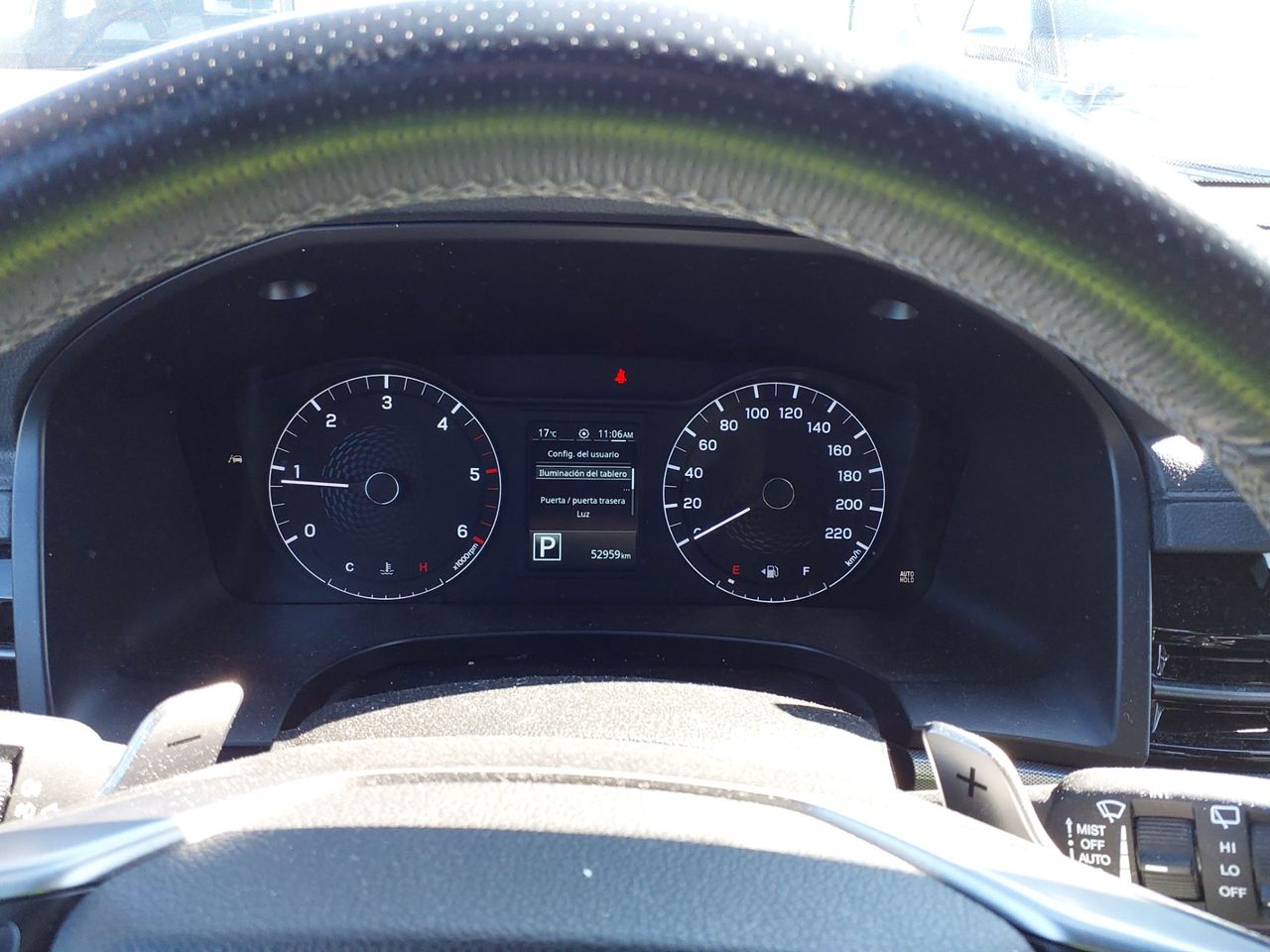 KGM Rexton D22DTR 4x4 Pro Auto - Foto 10