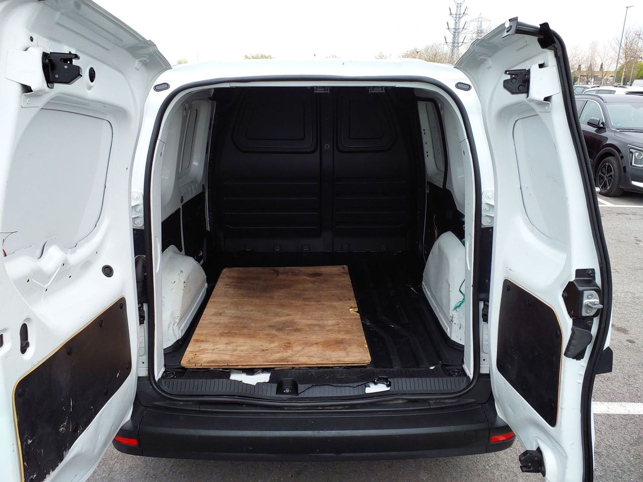 Mercedes Citan 110 CDI 70kW Tourer Base Largo - Foto 6