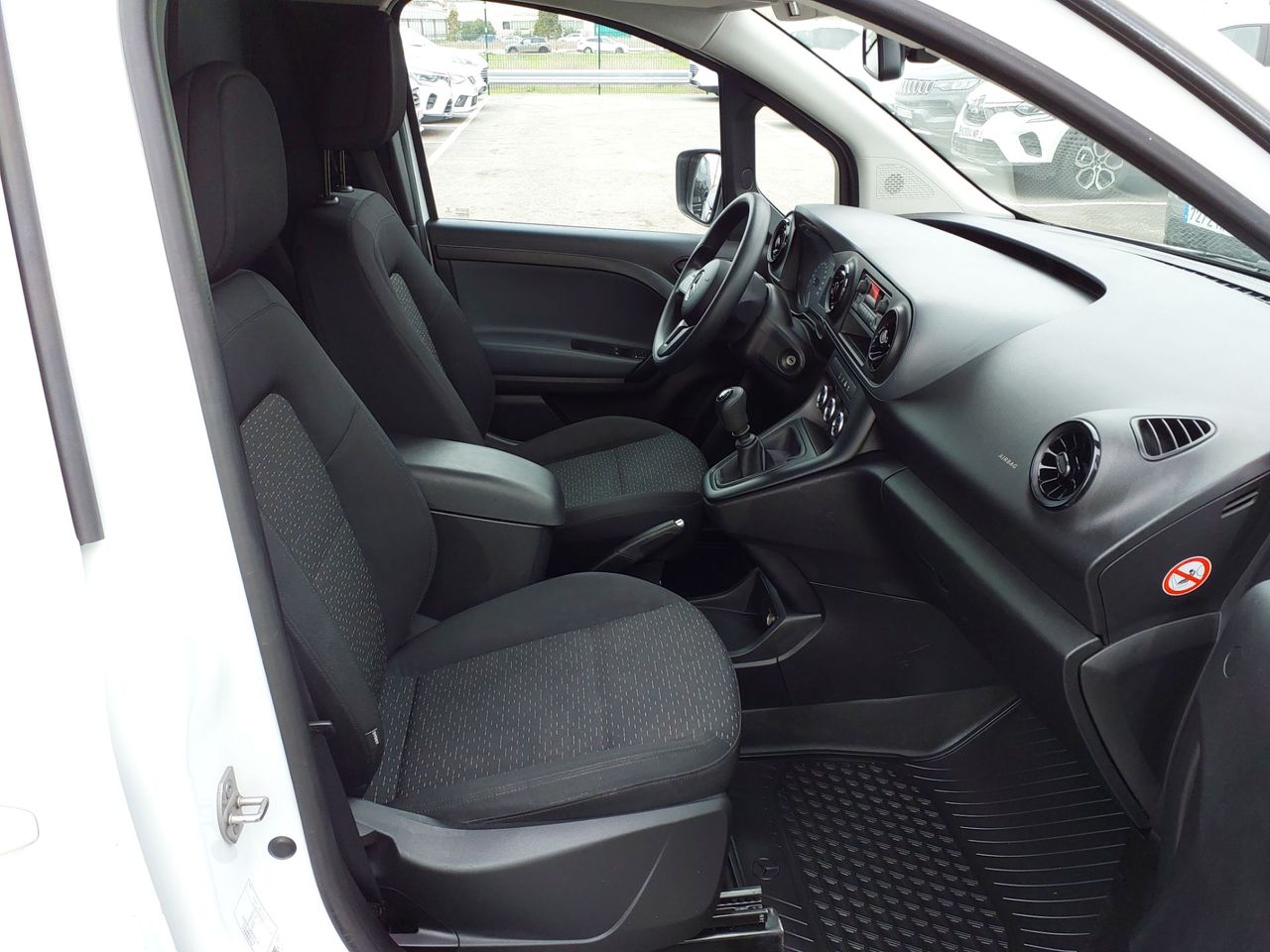 Mercedes Citan 110 CDI 70kW Tourer Base Largo - Foto 7