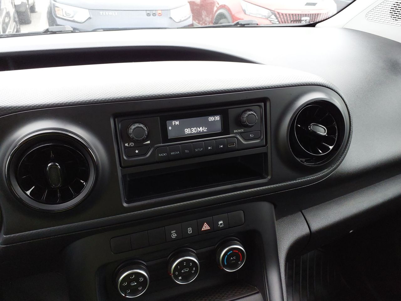 Mercedes Citan 110 CDI 70kW Tourer Base Largo - Foto 9