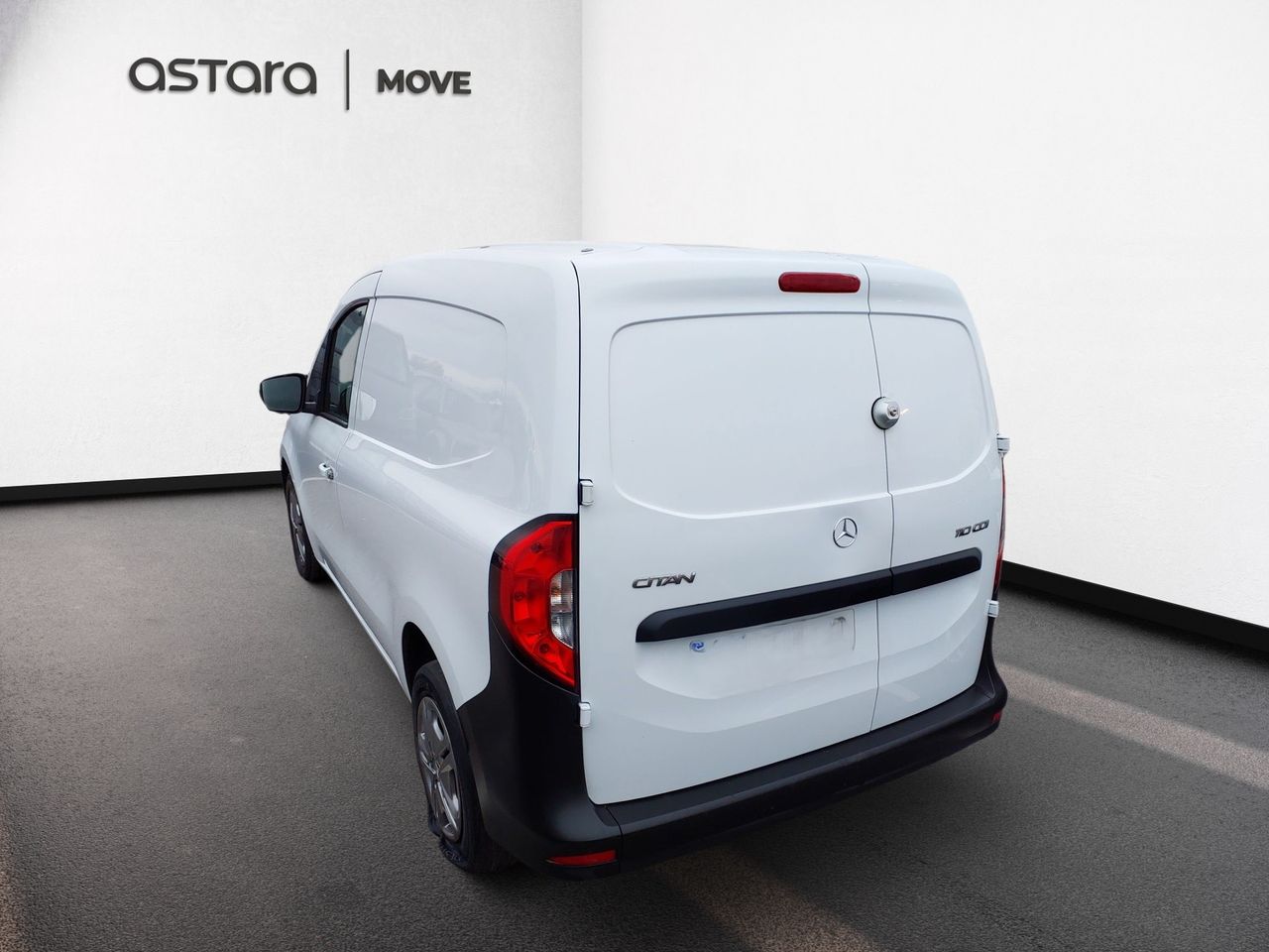 Mercedes Citan 110 CDI 70kW Tourer Base Largo - Foto 4