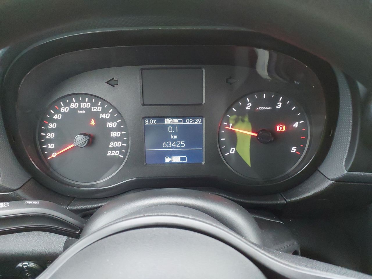 Mercedes Citan 110 CDI 70kW Tourer Base Largo - Foto 10