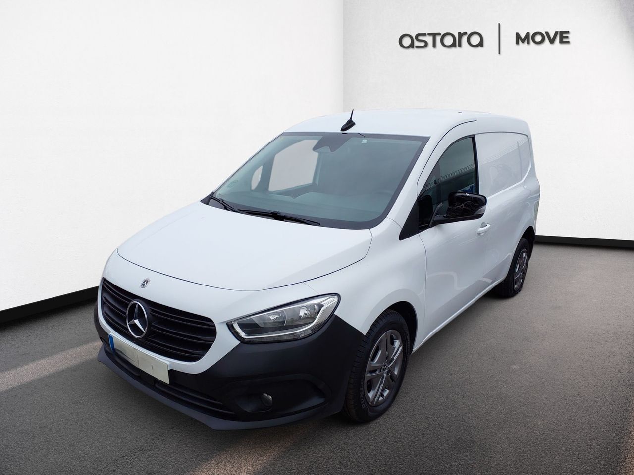 Mercedes Citan 110 CDI 70kW Tourer Base Largo - Foto 3