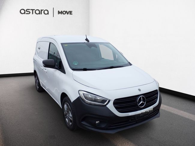 Mercedes Citan