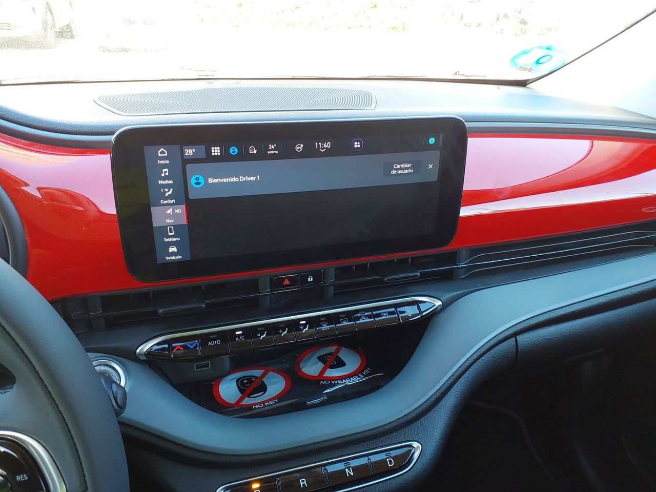 Fiat 500 Red HB (118CV) - Foto 12