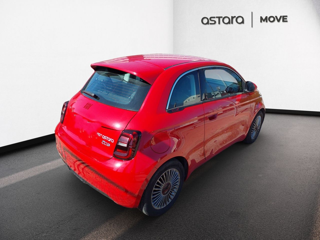 Fiat 500 Red HB (118CV) - Foto 4