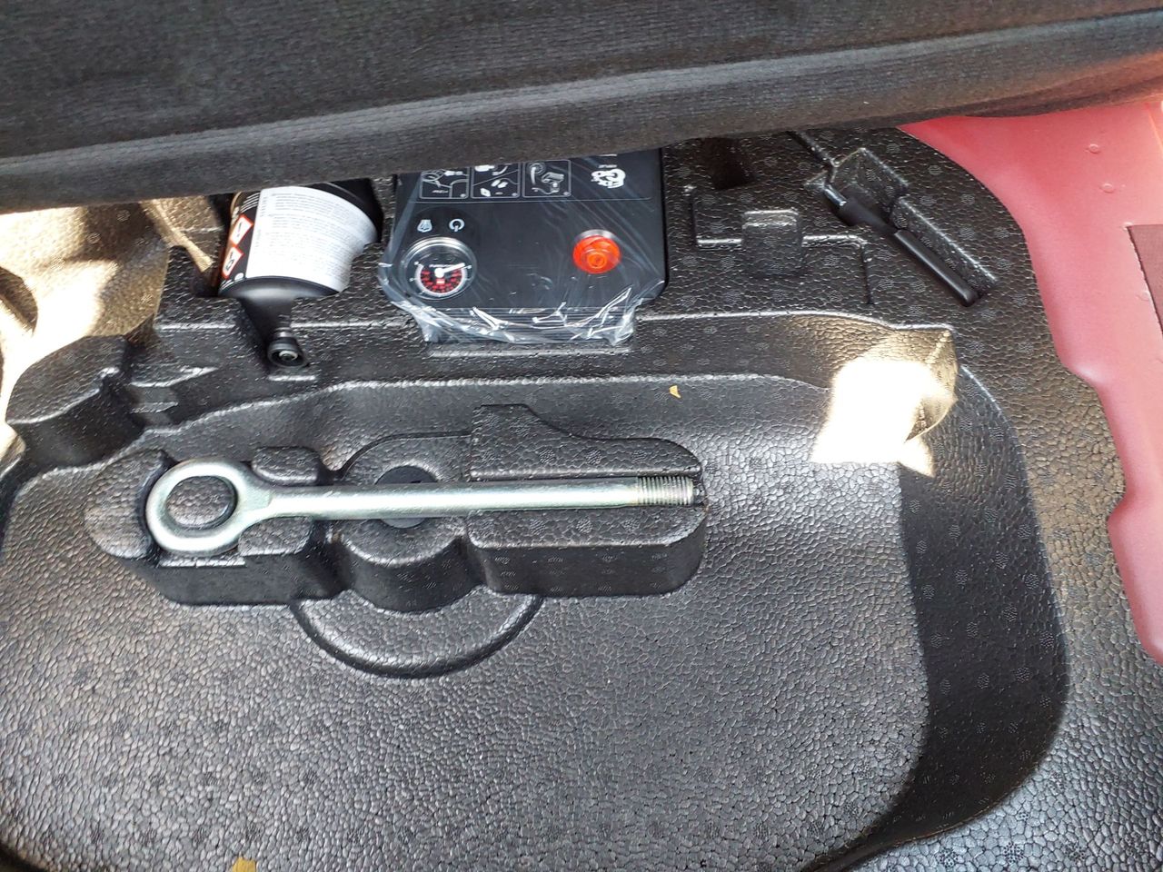 Fiat 500 Red HB (118CV) - Foto 14