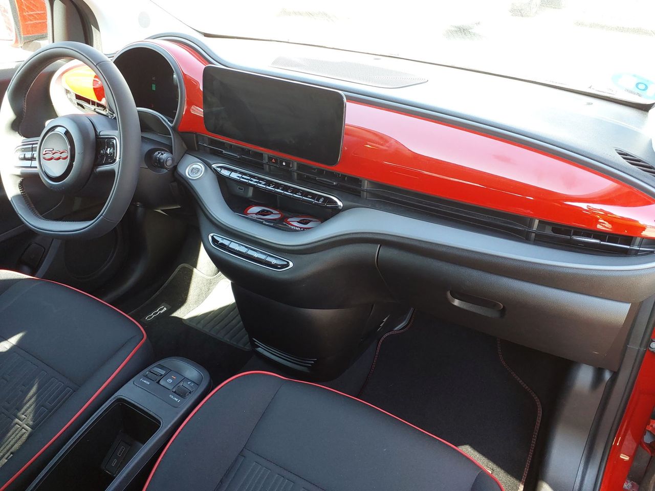 Fiat 500 Red HB (118CV) - Foto 10