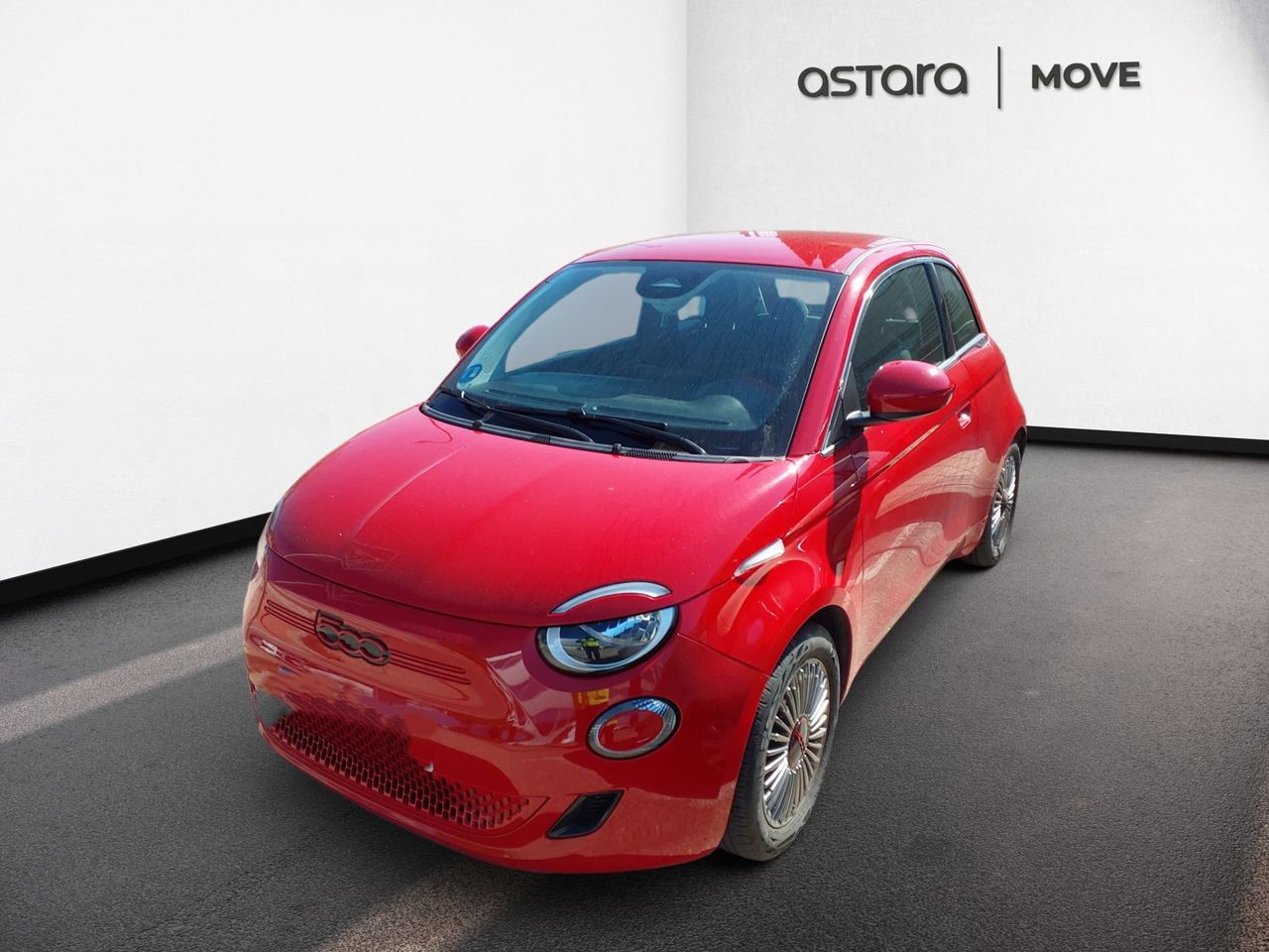 Fiat 500 Red HB (118CV) - Foto 3