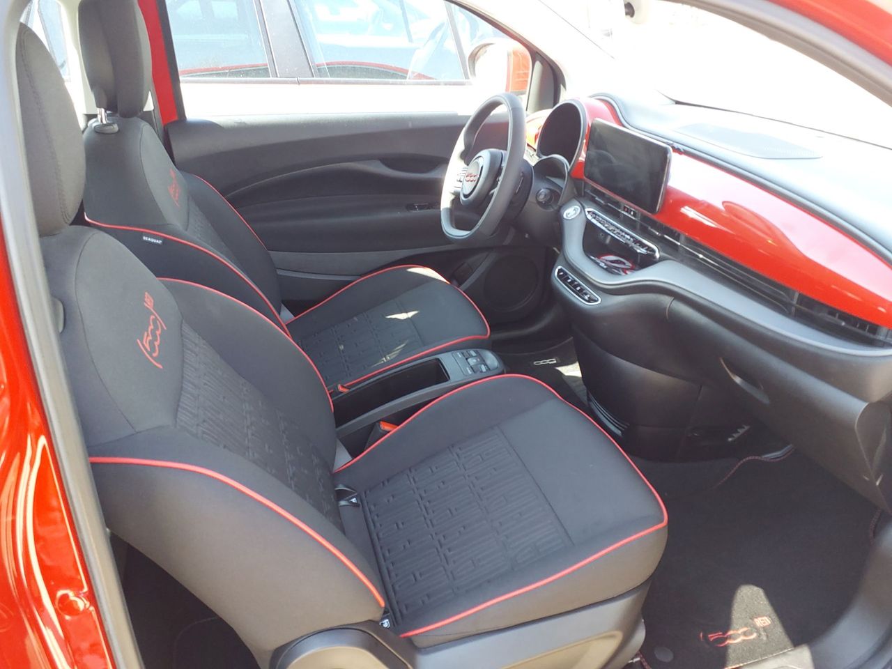 Fiat 500 Red HB (118CV) - Foto 9