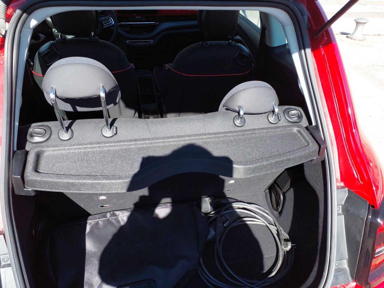 Fiat 500 Red HB (118CV) - Foto 7