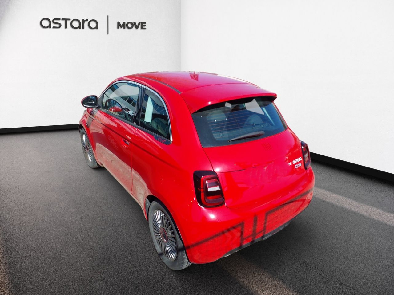 Fiat 500 Red HB (118CV) - Foto 5