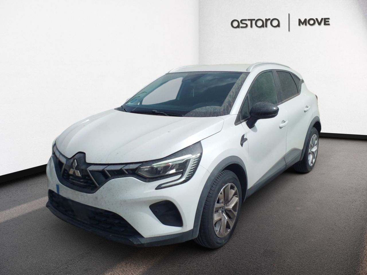 Mitsubishi ASX 100T Motion - Foto 3