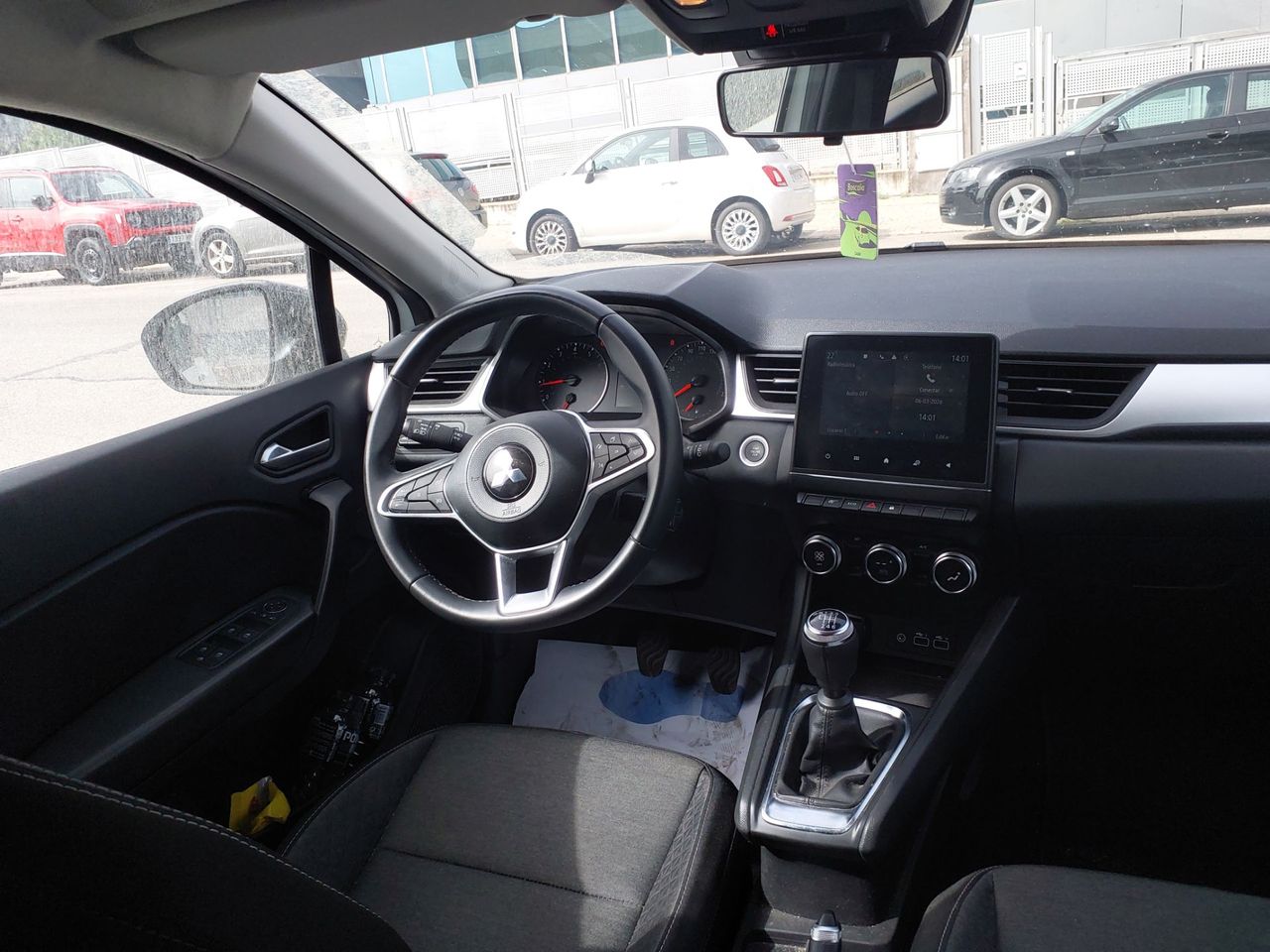 Mitsubishi ASX 100T Motion - Foto 8