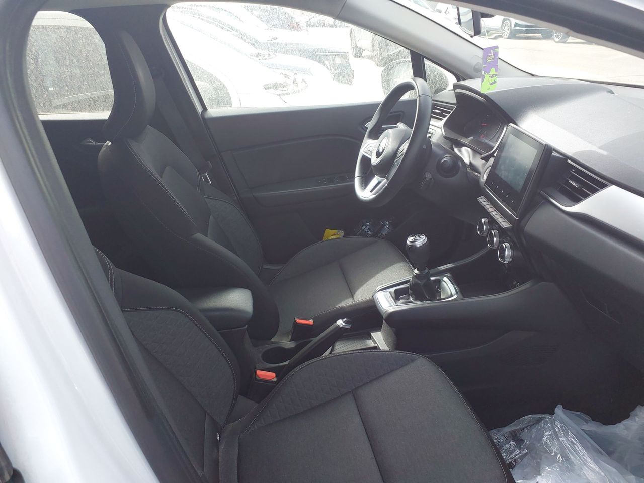 Mitsubishi ASX 100T Motion - Foto 7