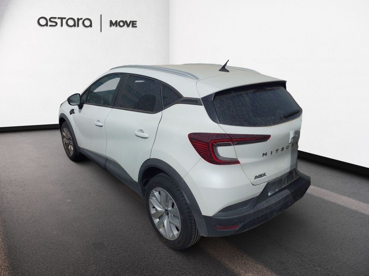 Mitsubishi ASX 100T Motion - Foto 4