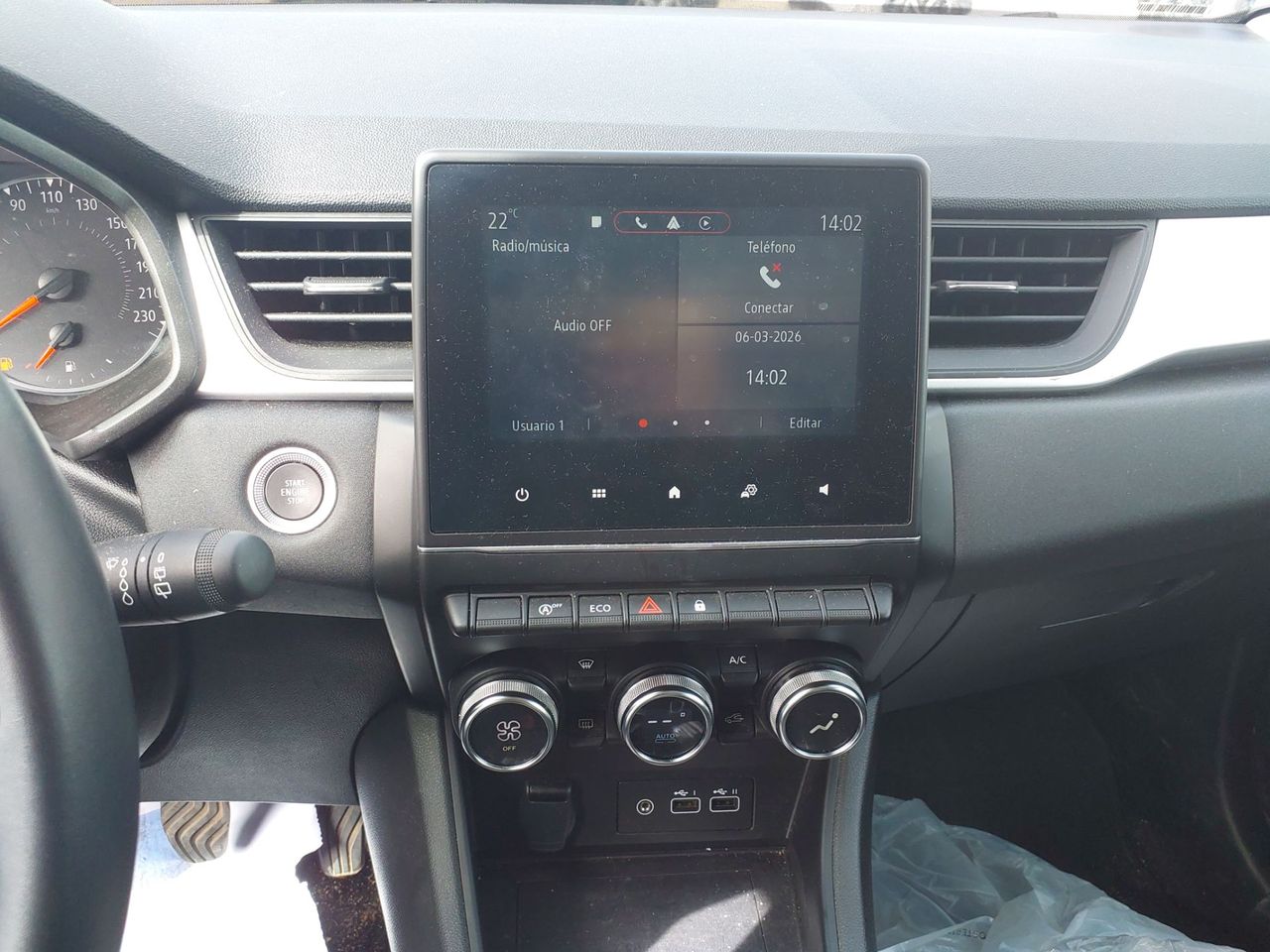 Mitsubishi ASX 100T Motion - Foto 9