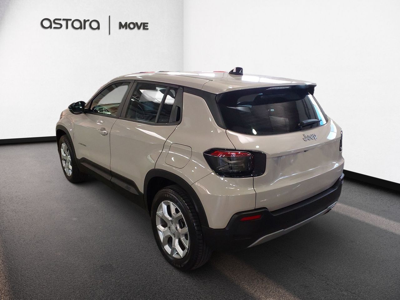 Jeep Avenger 1.2 G 74kW (100CV) Altitude - Foto 5