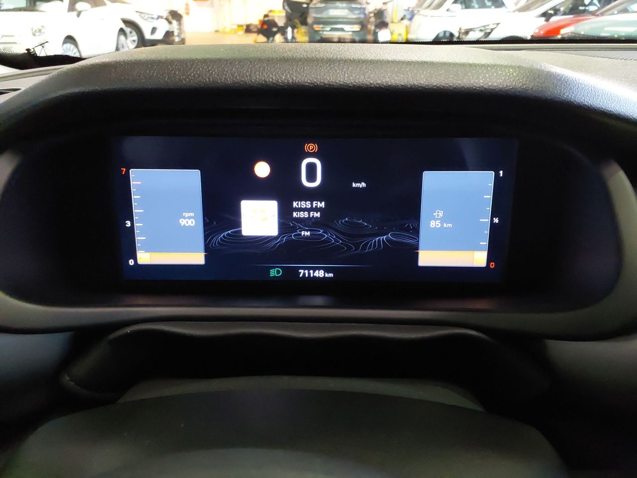 Jeep Avenger 1.2 G 74kW (100CV) Altitude - Foto 10