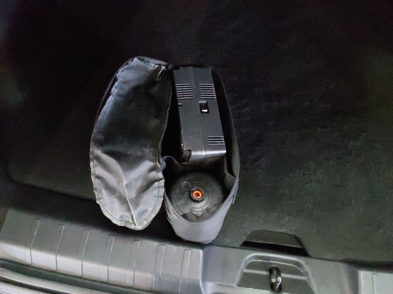 Jeep Avenger 1.2 G 74kW (100CV) Altitude - Foto 12