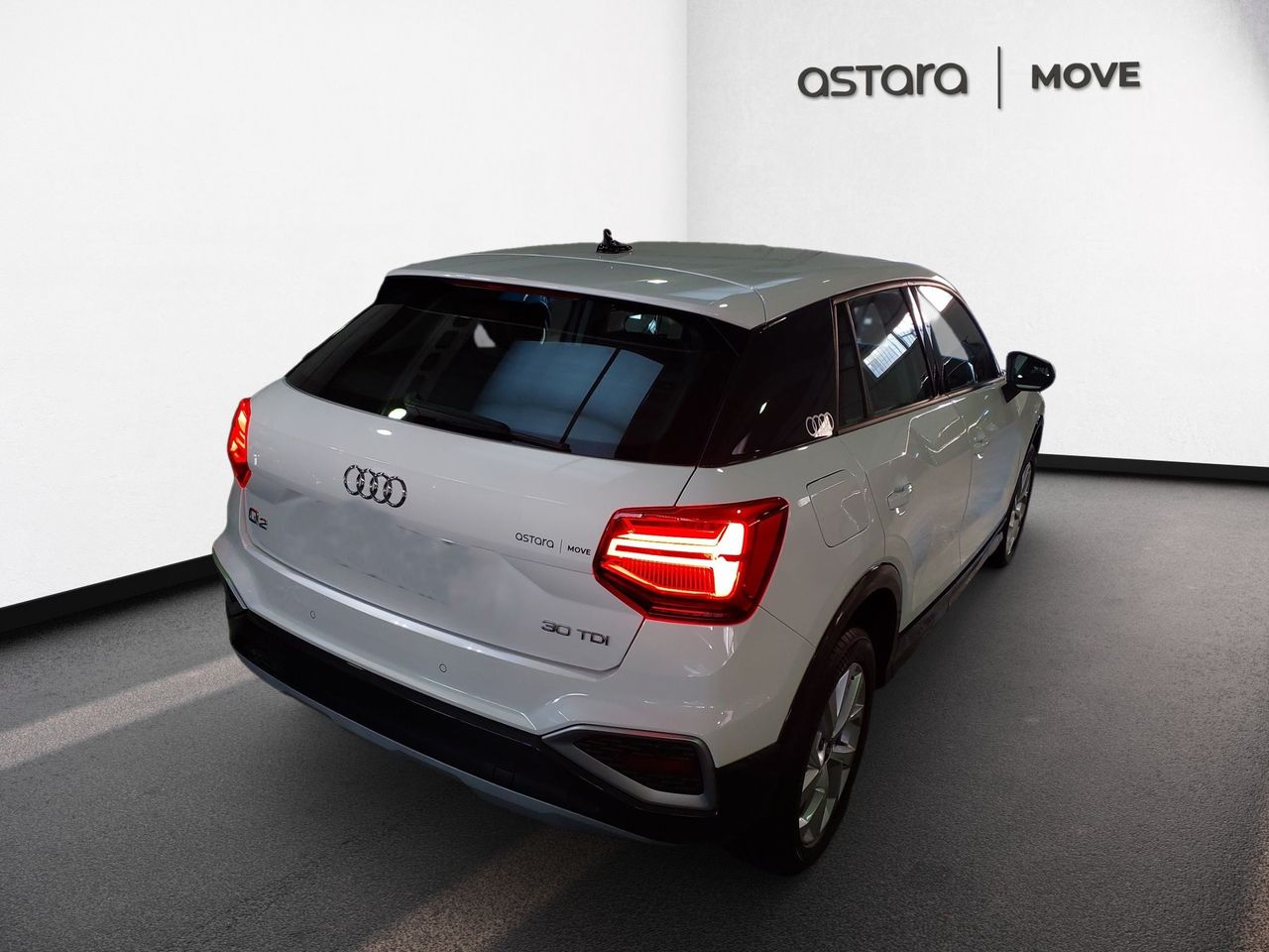 Audi Q2 Advanced 30 TDI 85kW (116CV) - Foto 4