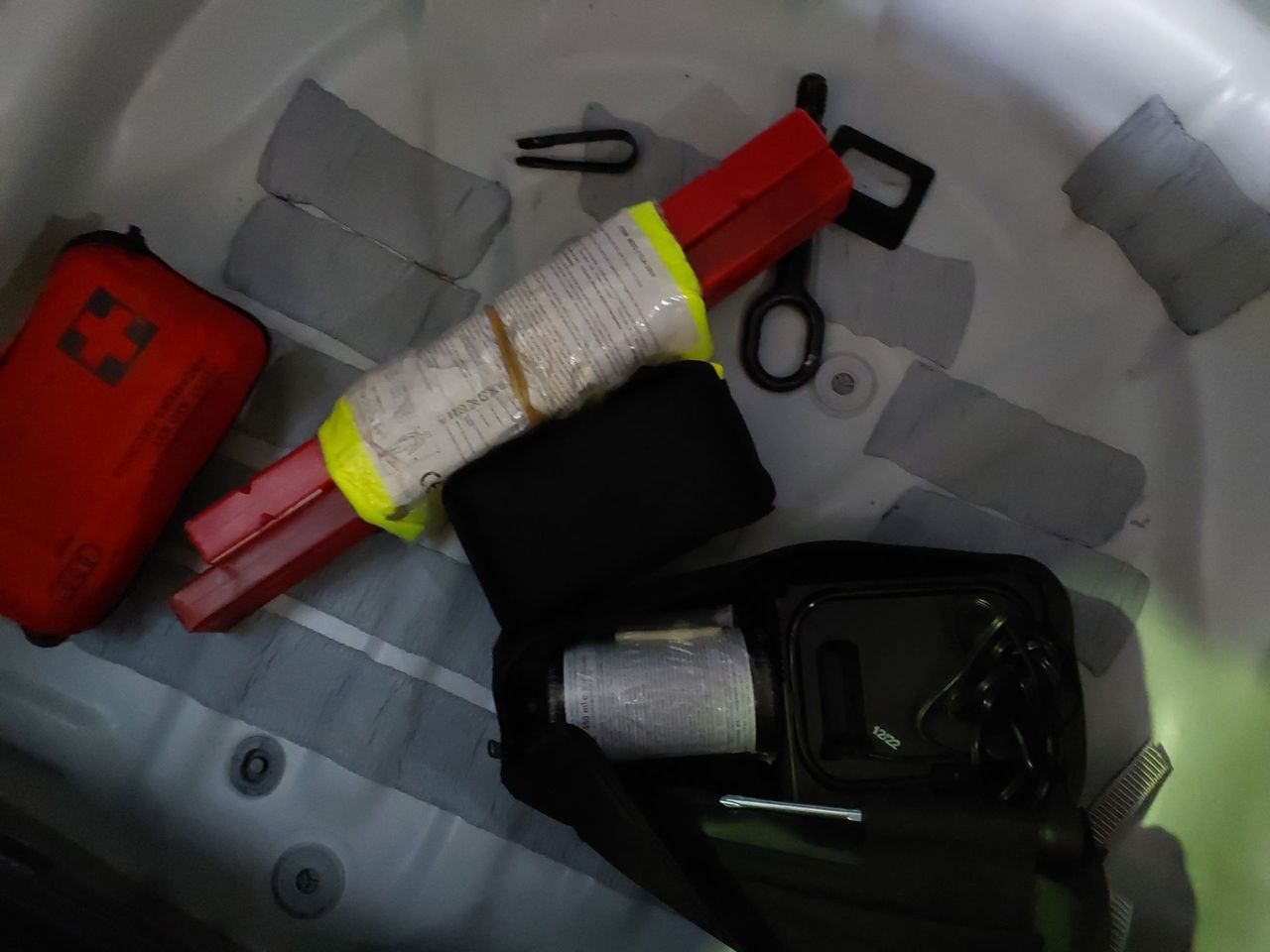 Audi Q2 Advanced 30 TDI 85kW (116CV) - Foto 13