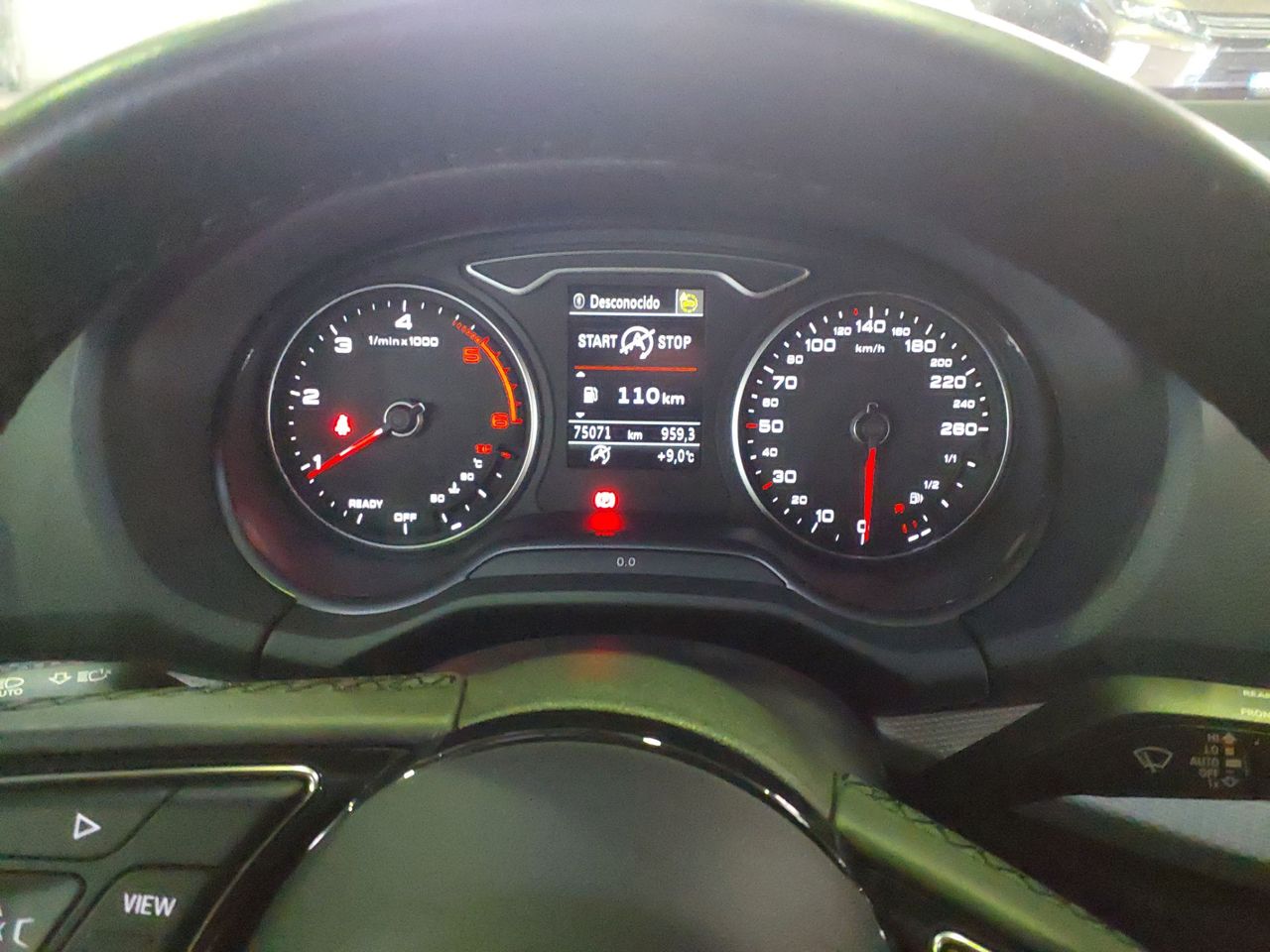 Audi Q2 Advanced 30 TDI 85kW (116CV) - Foto 10