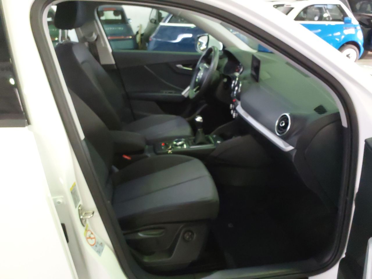 Audi Q2 Advanced 30 TDI 85kW (116CV) - Foto 8