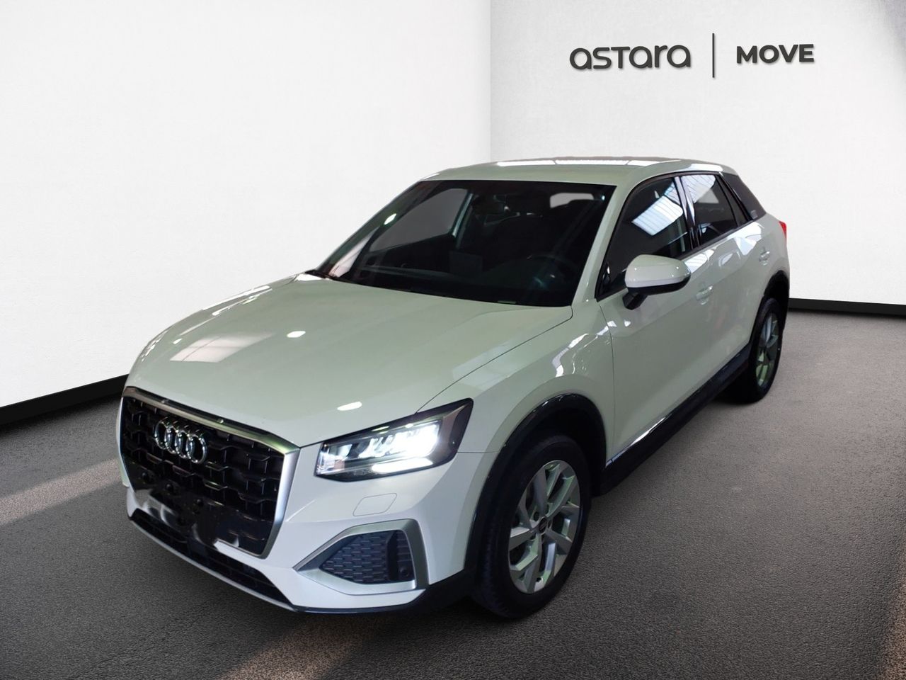 Audi Q2 Advanced 30 TDI 85kW (116CV) - Foto 3