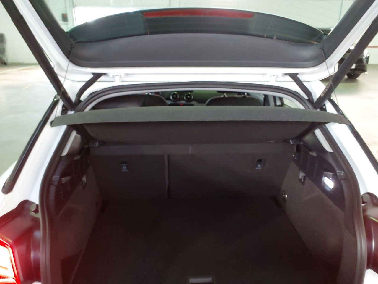 Audi Q2 Advanced 30 TDI 85kW (116CV) - Foto 7