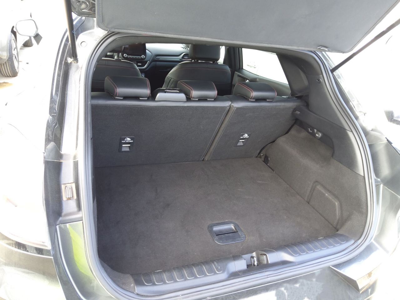 Ford Puma 1.0 EcoBoost 125cv ST-Line MHEV - Foto 6