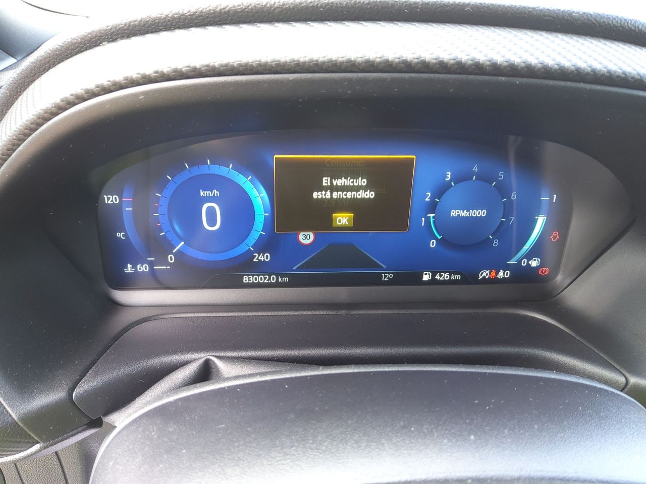 Ford Puma 1.0 EcoBoost 125cv ST-Line MHEV - Foto 9