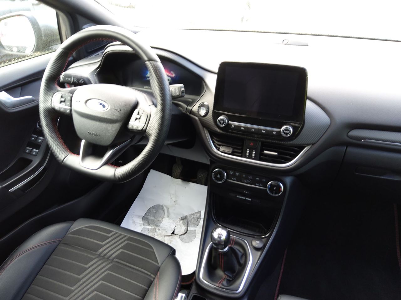 Ford Puma 1.0 EcoBoost 125cv ST-Line MHEV - Foto 8