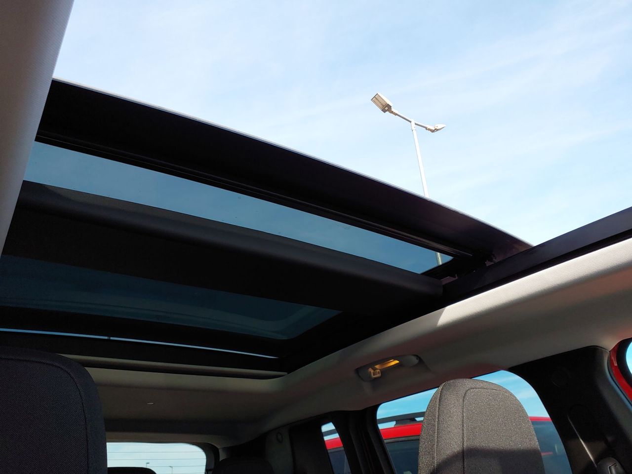 Jeep Renegade 4xe Trailhawk 1.3 PHEV 240hp AT EAWD - Foto 10