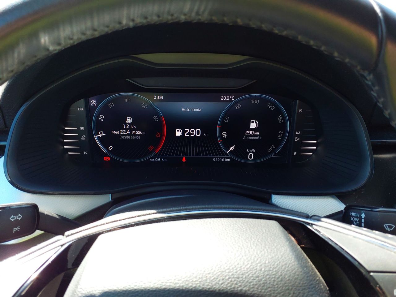 Skoda Kamiq 1.0 TSI 81kW (110CV) AMBITION - Foto 10