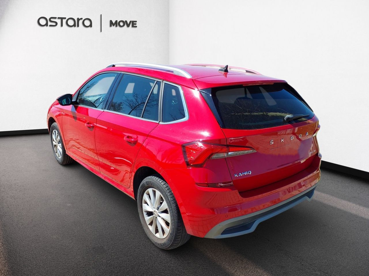Skoda Kamiq 1.0 TSI 81kW (110CV) AMBITION - Foto 5
