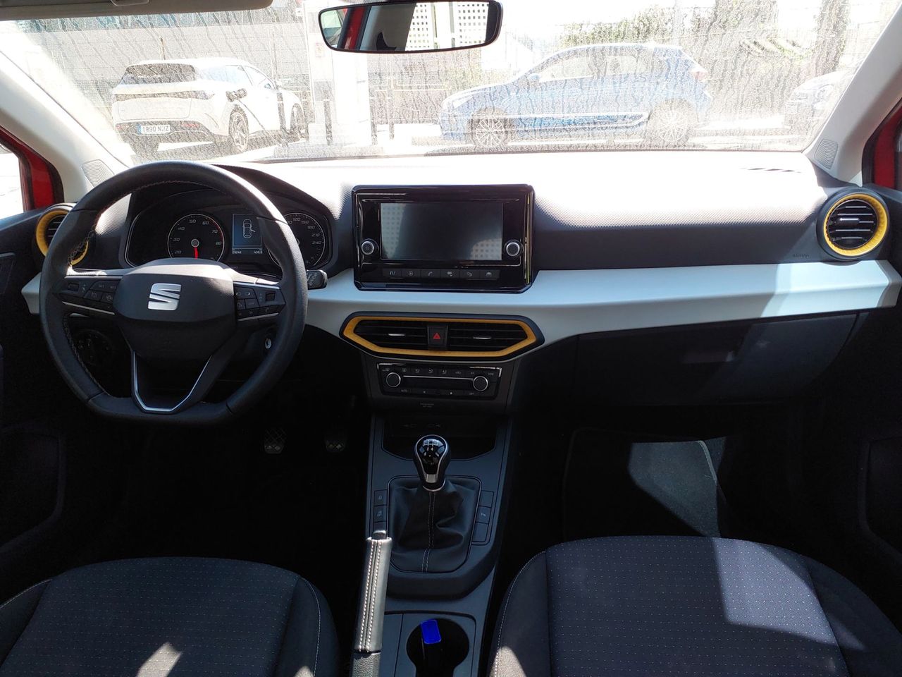 Seat Ibiza 1.0 MPI 59kW (80CV) Style XL - Foto 7