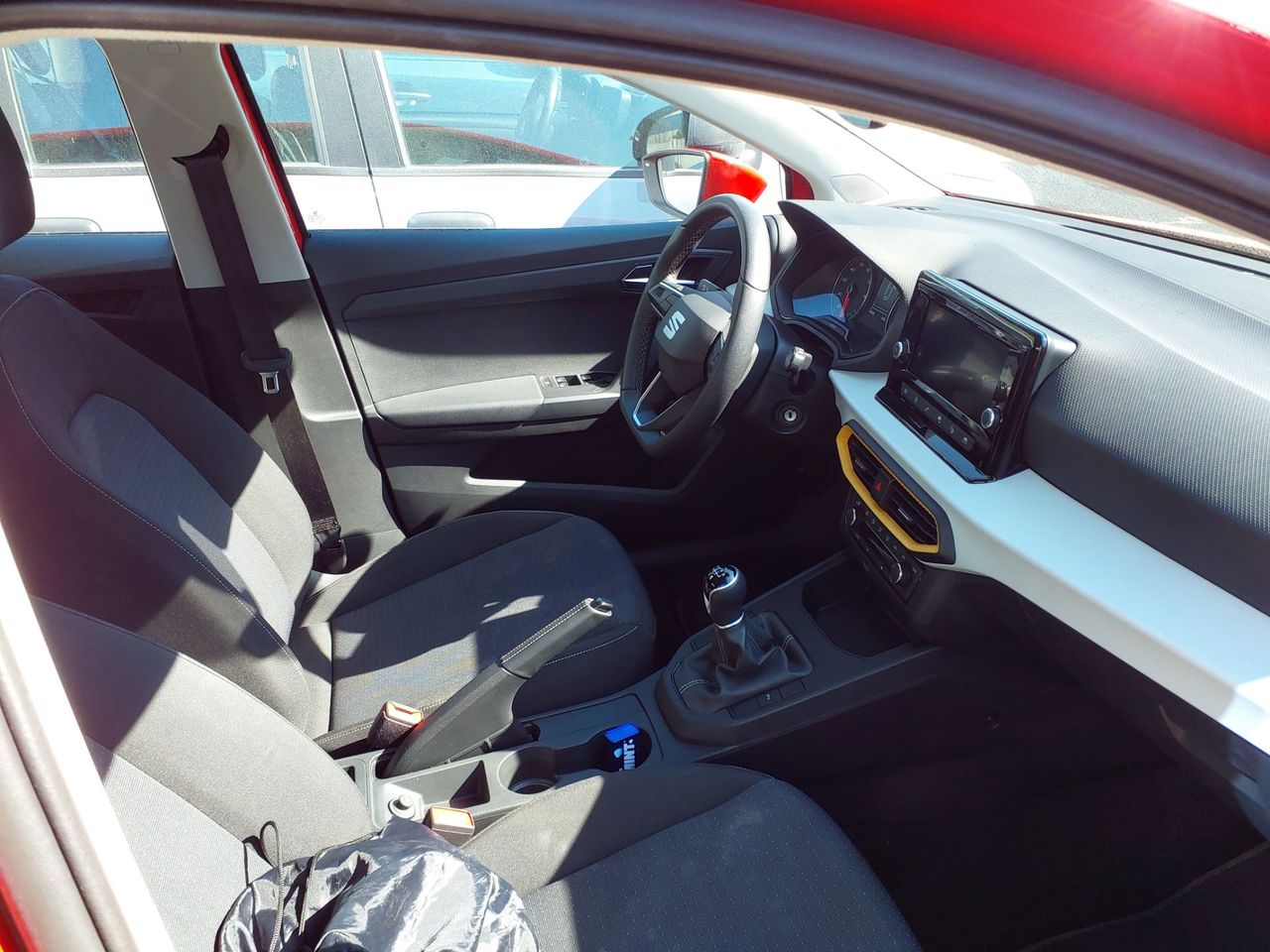 Seat Ibiza 1.0 MPI 59kW (80CV) Style XL - Foto 6