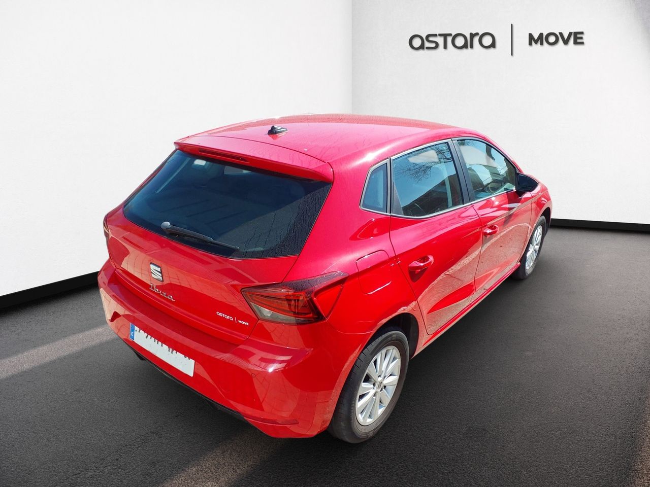 Seat Ibiza 1.0 MPI 59kW (80CV) Style XL - Foto 4