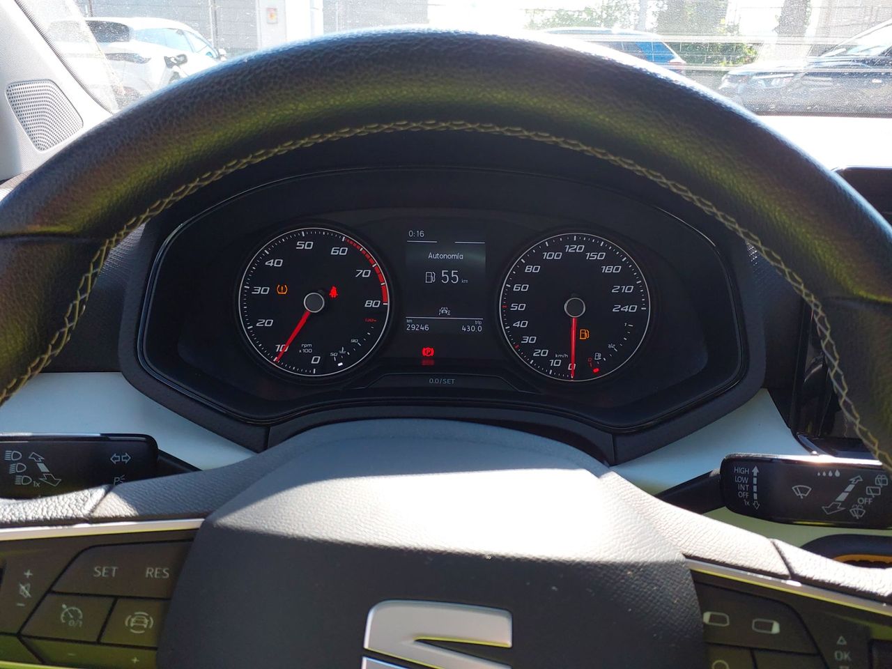 Seat Ibiza 1.0 MPI 59kW (80CV) Style XL - Foto 8